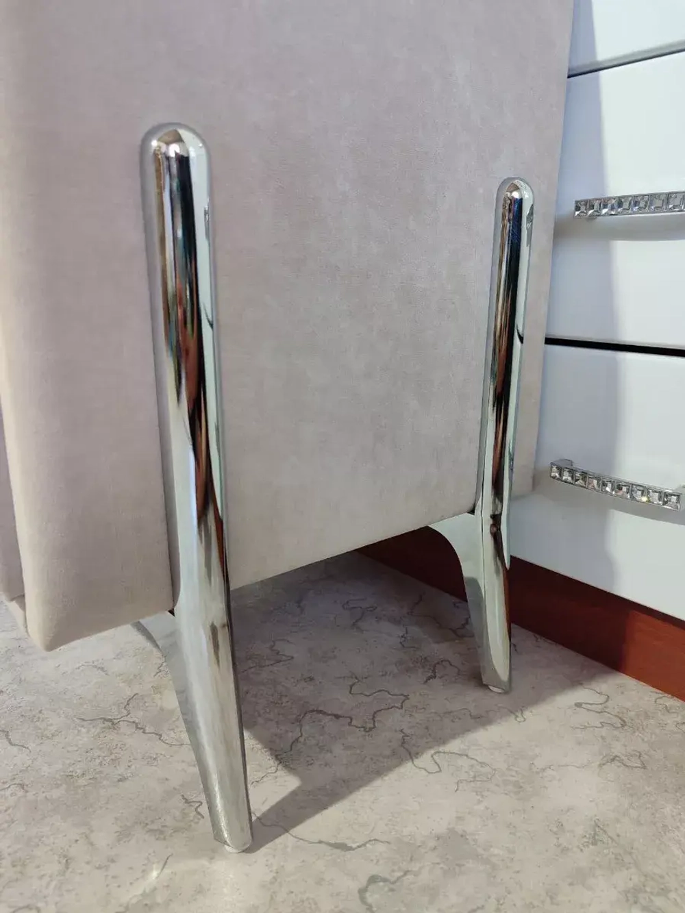 Ножки мебельный опоры 150 мм 4 штуки