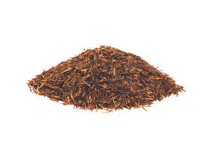 Чай листовой Ройбуш Long-cut (длинный), 250 г