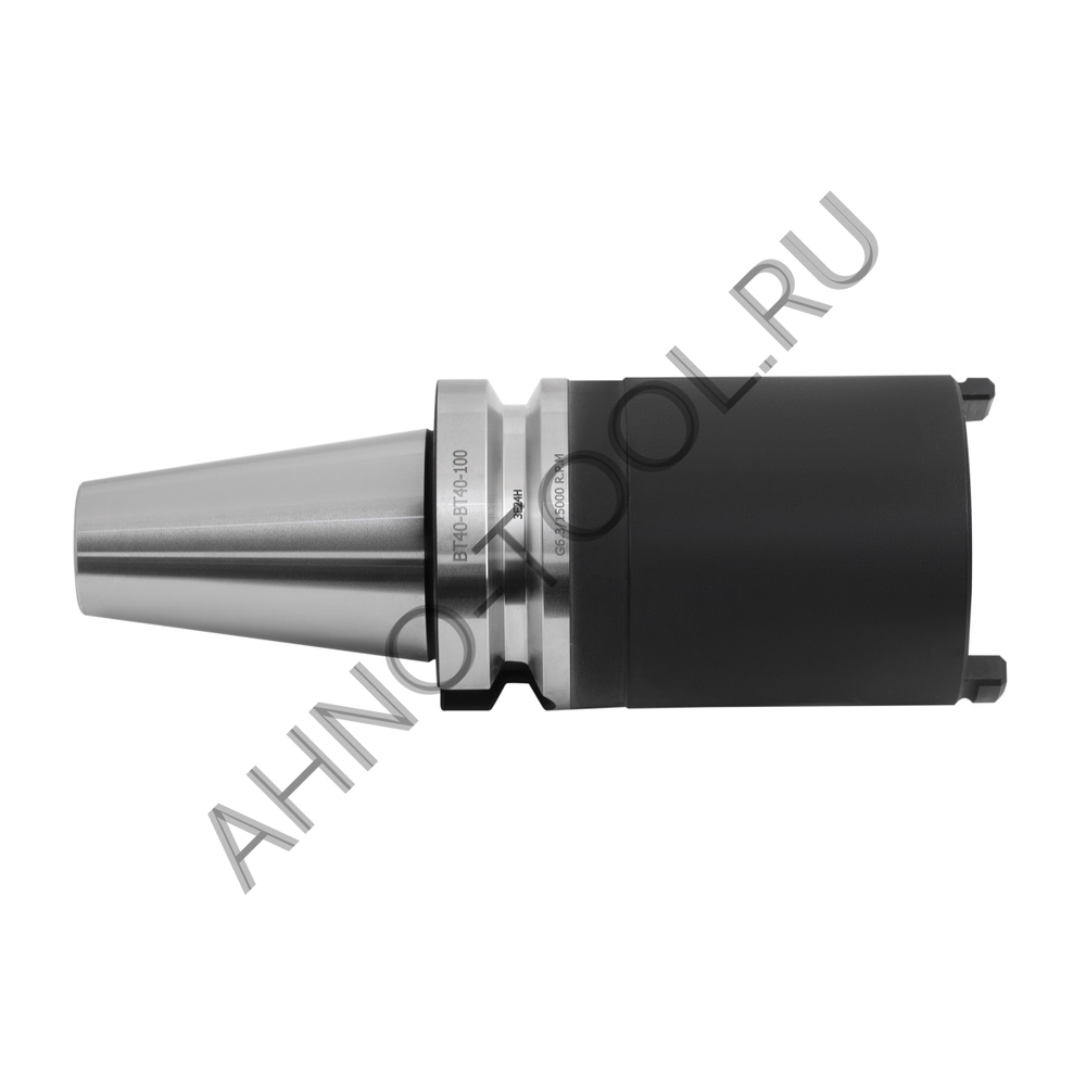 Втулка переходная BT40-BT40-100 BRIGHT-TOOLS