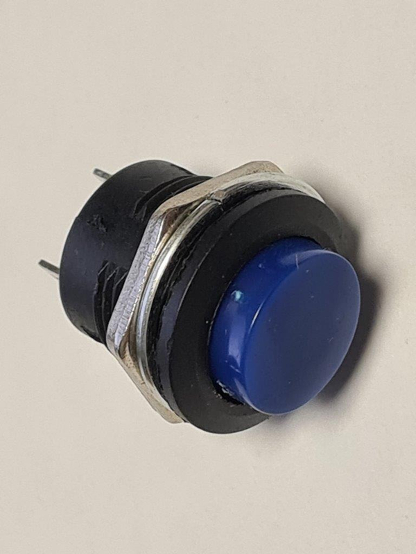 Кнопка ET CX-R13-507-B