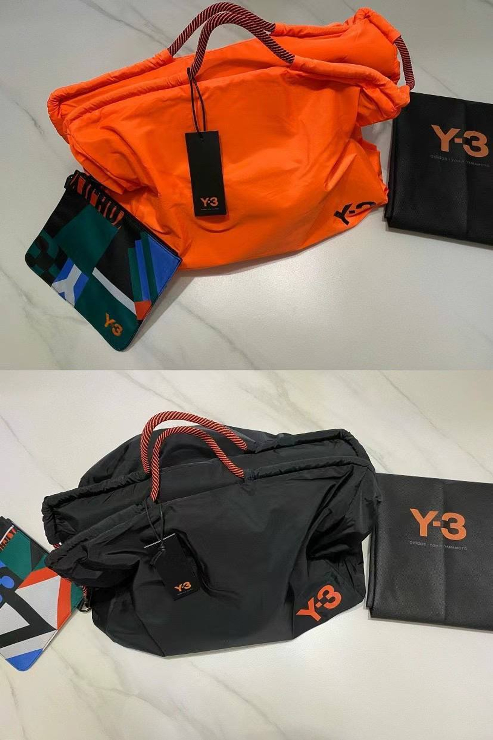 Сумка Y3