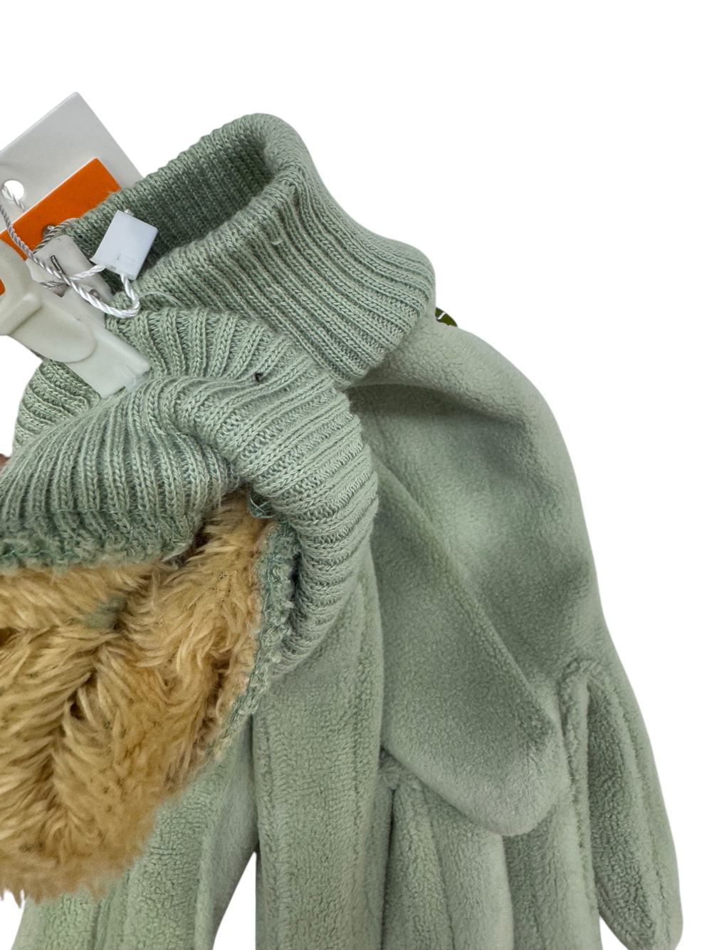 Перчатки. Женские. Верх: Спандекс. Текстильные. Толстые.Подклад: Плюш-флис.В упаковке 12 шт, разные цвета.