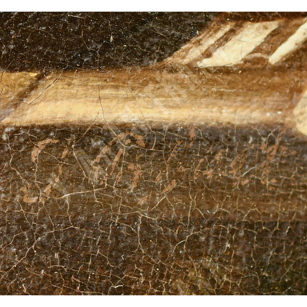 Юэ Ж.-Б.  (Jean-Baptiste Huet; 1745-1811). Утренний туалет. Масло. XVIII в.