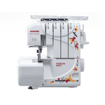 Оверлок Janome ArtStyle 4057