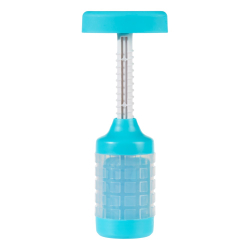 MGA Wonder Factory - Турецкая пластелиновая масса Never Dry Dough Extruder 532262