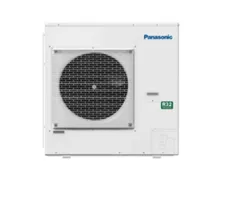 Кассетная сплит-система Panasonic S-125PU2E5B/CZ-KPU3W/U-125PZ2E8