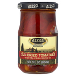 Alessi, Высушенные на солнце томаты премиального качества в оливковом масле первого отжима, 205 мл (7 жидк. унц.)
