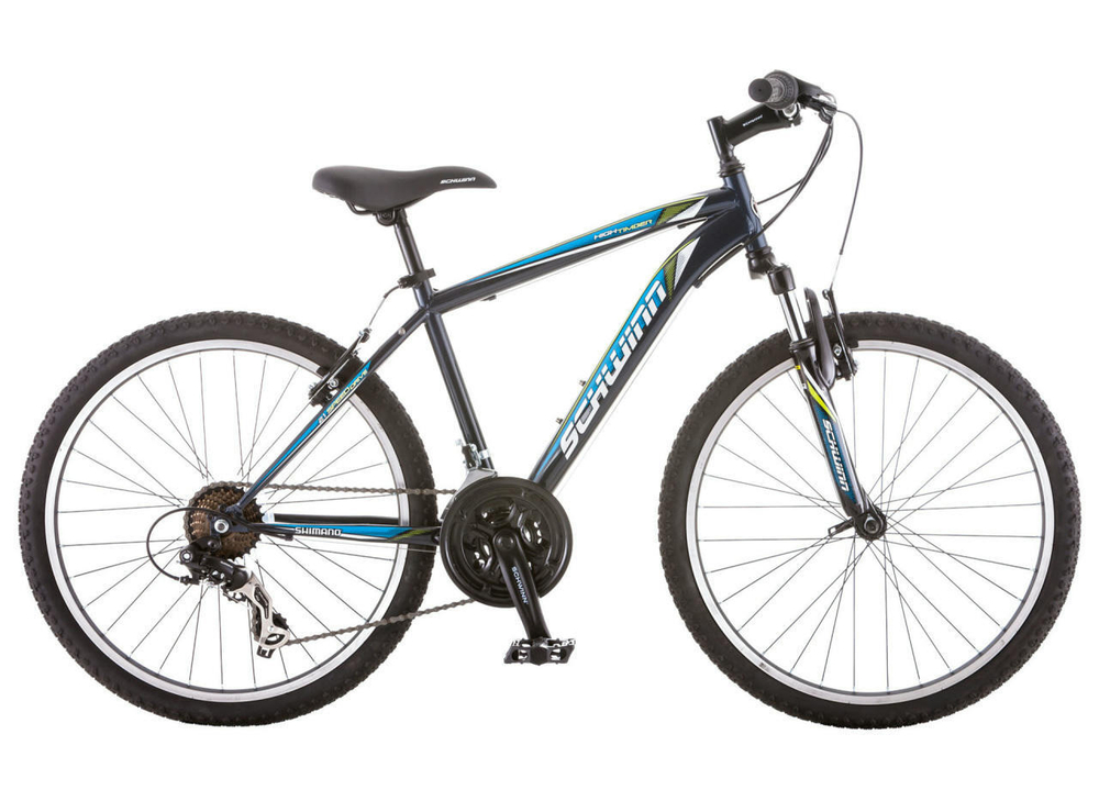Горный велосипед Schwinn High Timber 24 (2020)