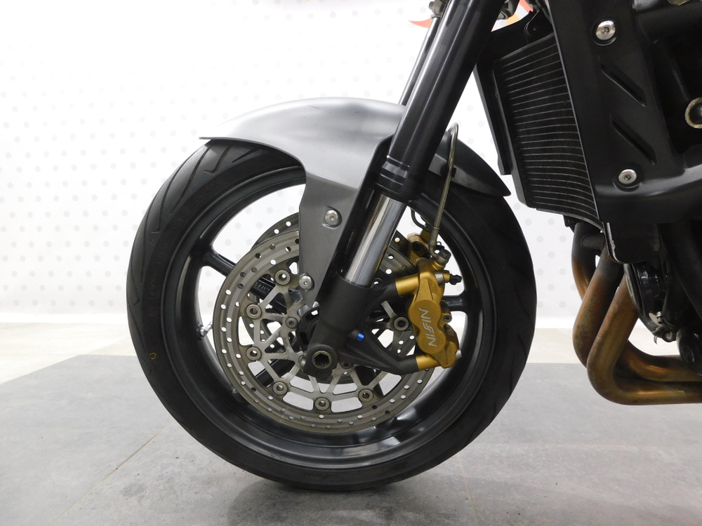 Triumph Street Triple R 038277