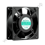 Вентилятор 120х120х38, 220В