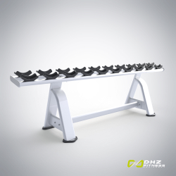 E7067 Стойка для гантелей