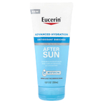 Eucerin, Лосьон после загара для улучшенного увлажнения, 200 мл (6,8 жидк. унц.)