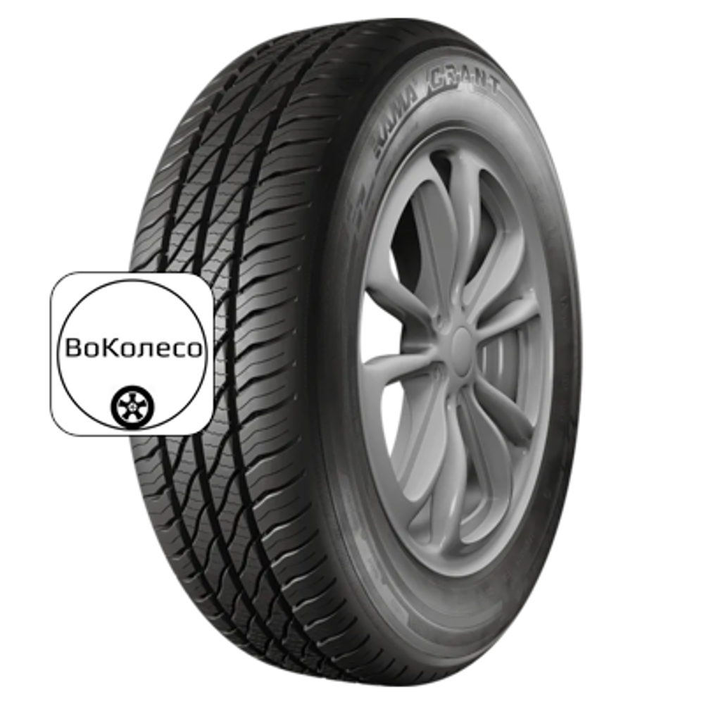 185/70R14 88T Кама-365 (НК-241) TL Kama