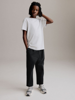 Брюки для мальчика Next B34-045, Черный