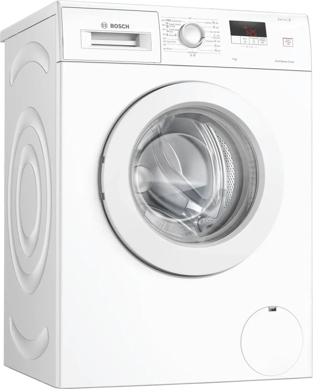 Стиральная машина Bosch WAJ20061BY