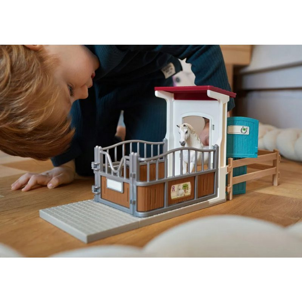 Schleich - Загон для лошадей (расширение комплекта) 42569