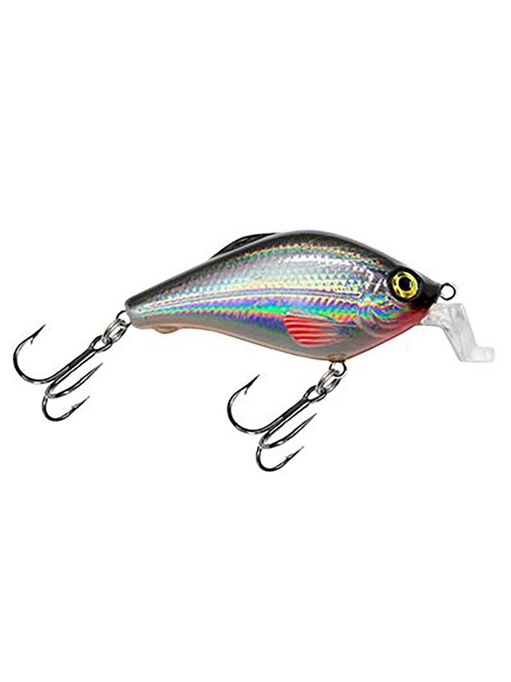 Воблер для рыбалки КАРАСЬ SR 50mm,
