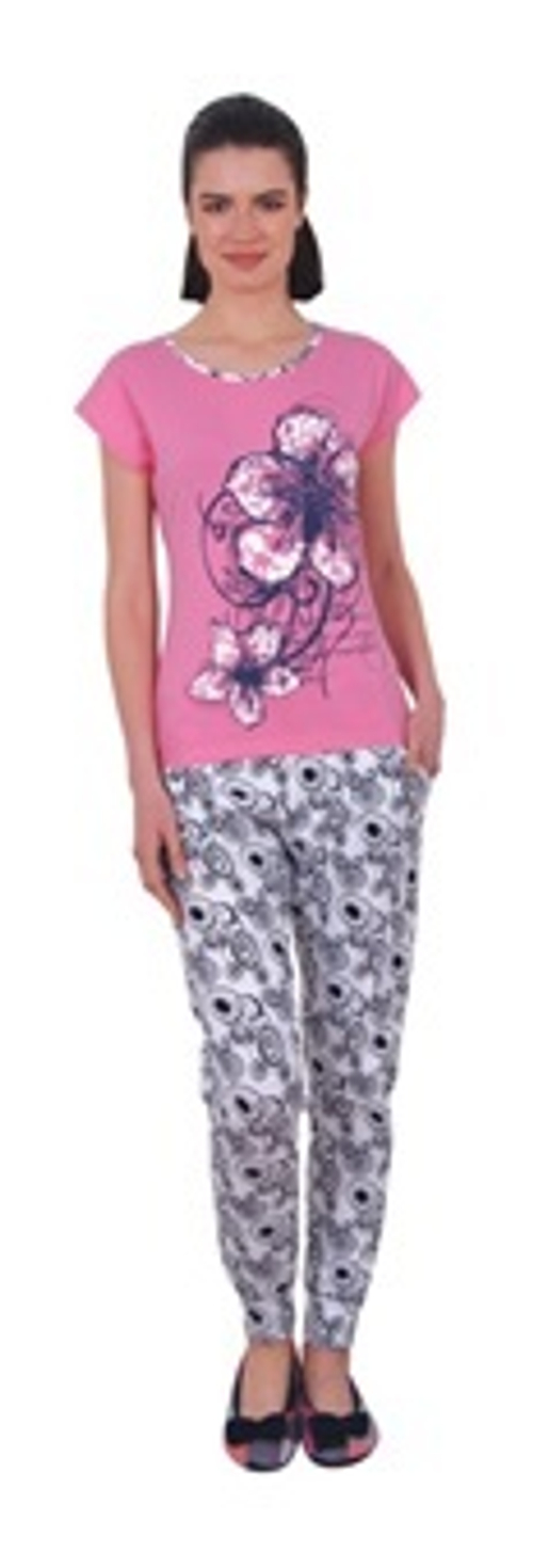 Пижама женская