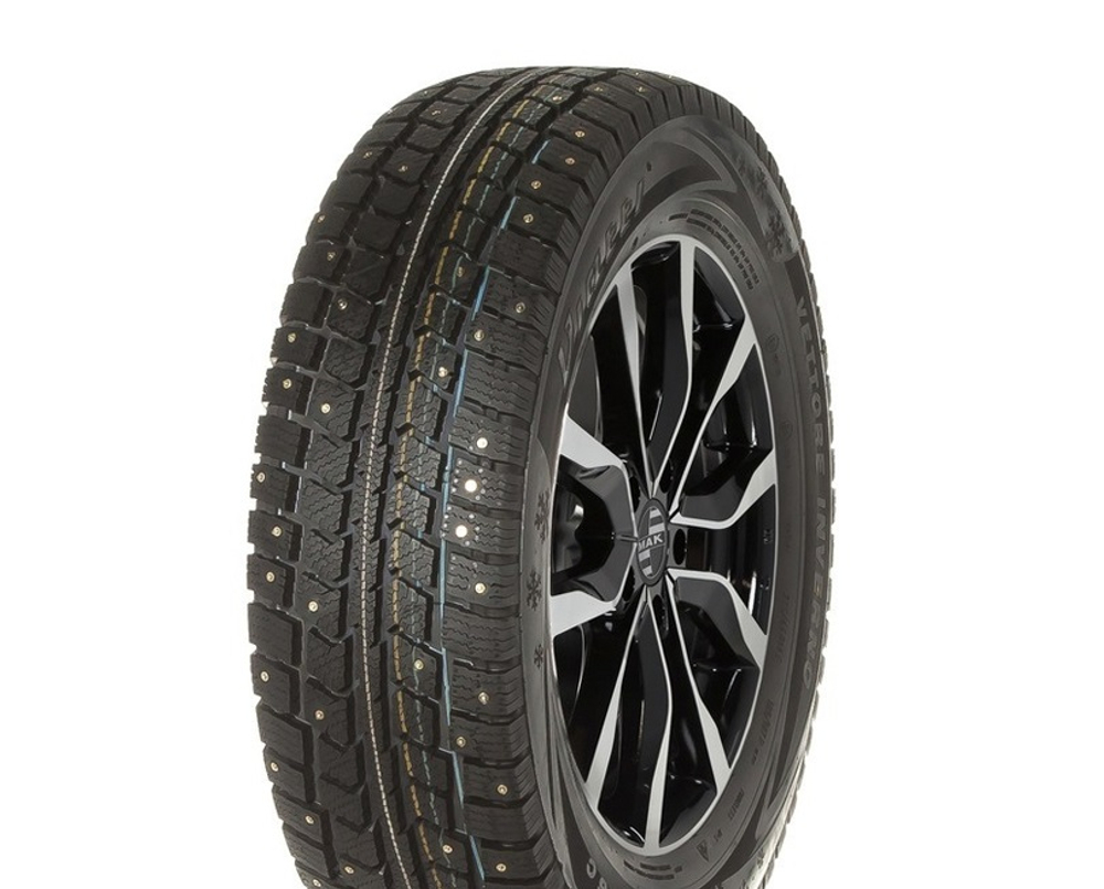 Зимняя шина шипованная Viatti Vettore Inverno V-524 (195/70 R15C 104R)