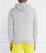 Худи Soody BOSS GREEN - серый(50493503)