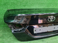 Крышка багажника Toyota Camry xv70 (2017-н.в.)