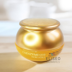 Bergamo Антивозрастной крем с коэнзимом Coenzyme Q10 Wrinkle Care Cream 50 мл