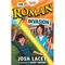 The Roman Invasion