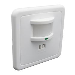 Датчик движения ЭРА MD 020 для дома инфракрасный 200Вт 9м