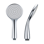 Душевая лейка 100мм 1 режим ABS 3521NL