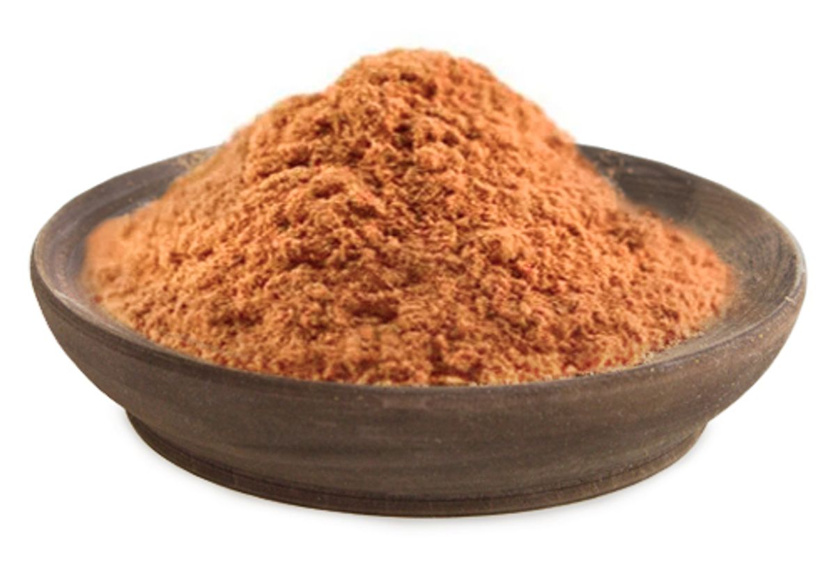 Корица молотая, 60г