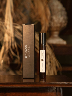 Духи “Supremum vale” (Последнее “прости”) 10мл