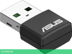 Wi-Fi адаптер Asus USB-AX55 Nano