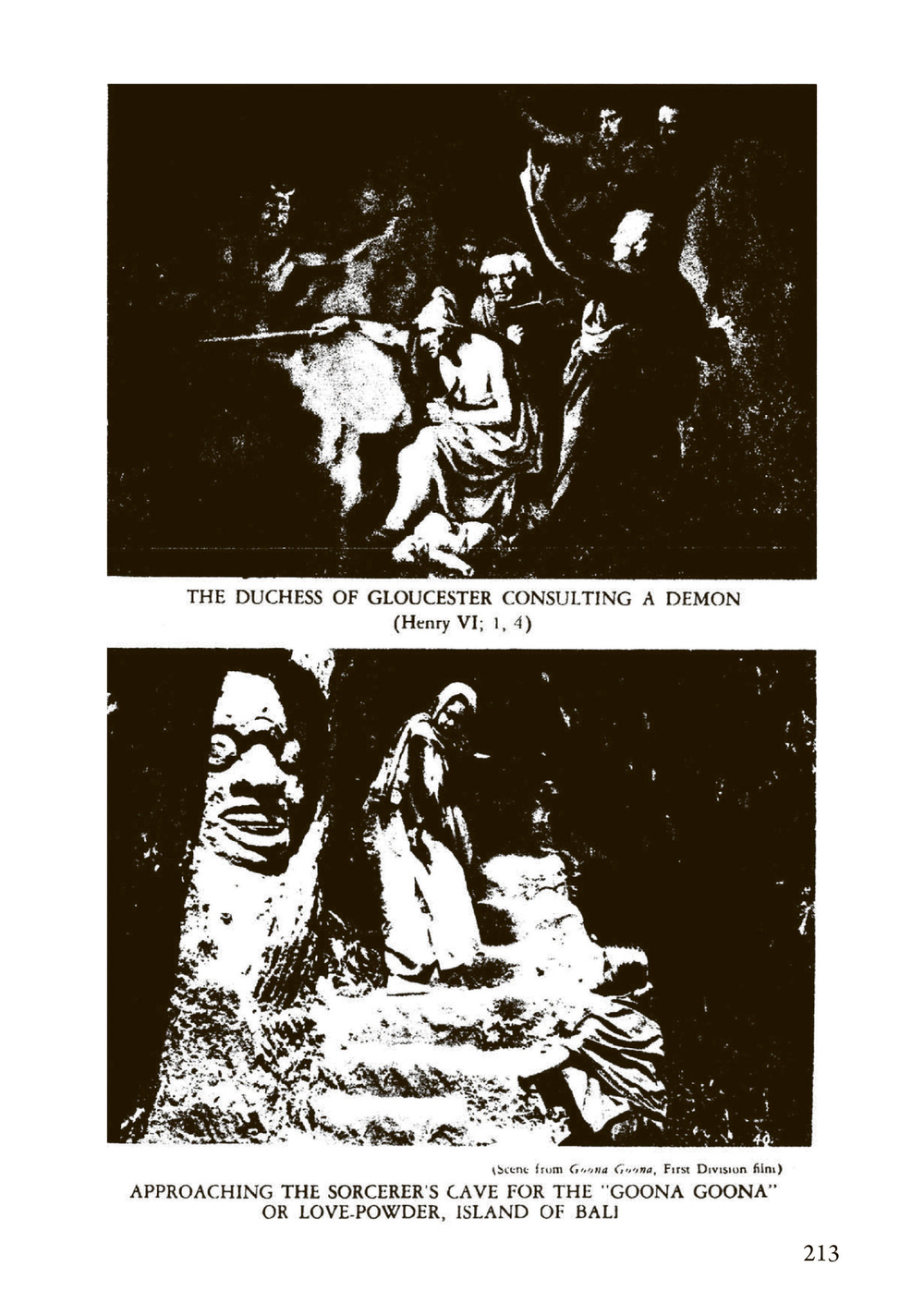 Magica Sexualis. Записки о любви, чёрной магии и тайных науках (PDF)