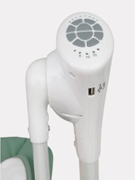 Стул-качели "MELODY" Ocean Green