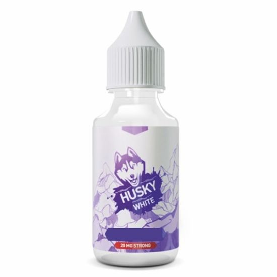 Husky (White Chew Peak) 2%, 30 мл.