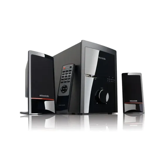 Microlab M-700BT Black