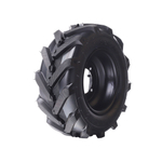 Колесо пневматическое с диском правое PATRIOT P16x6.50-8D-1 протектор X-Drive
