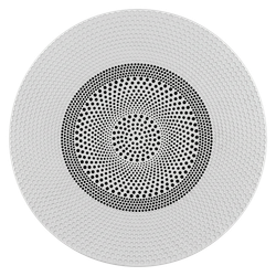 Комплект акустики Steam&Water NOISE White MIX - 2