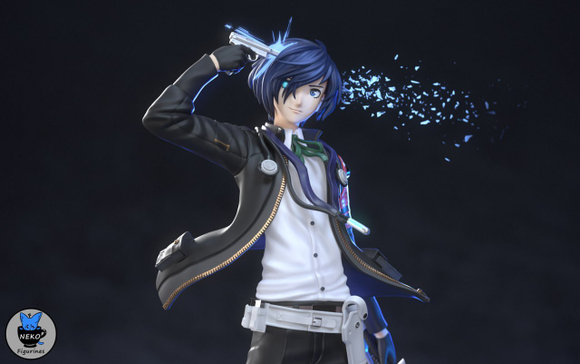 MAKOTO - PERSONA Фигурка