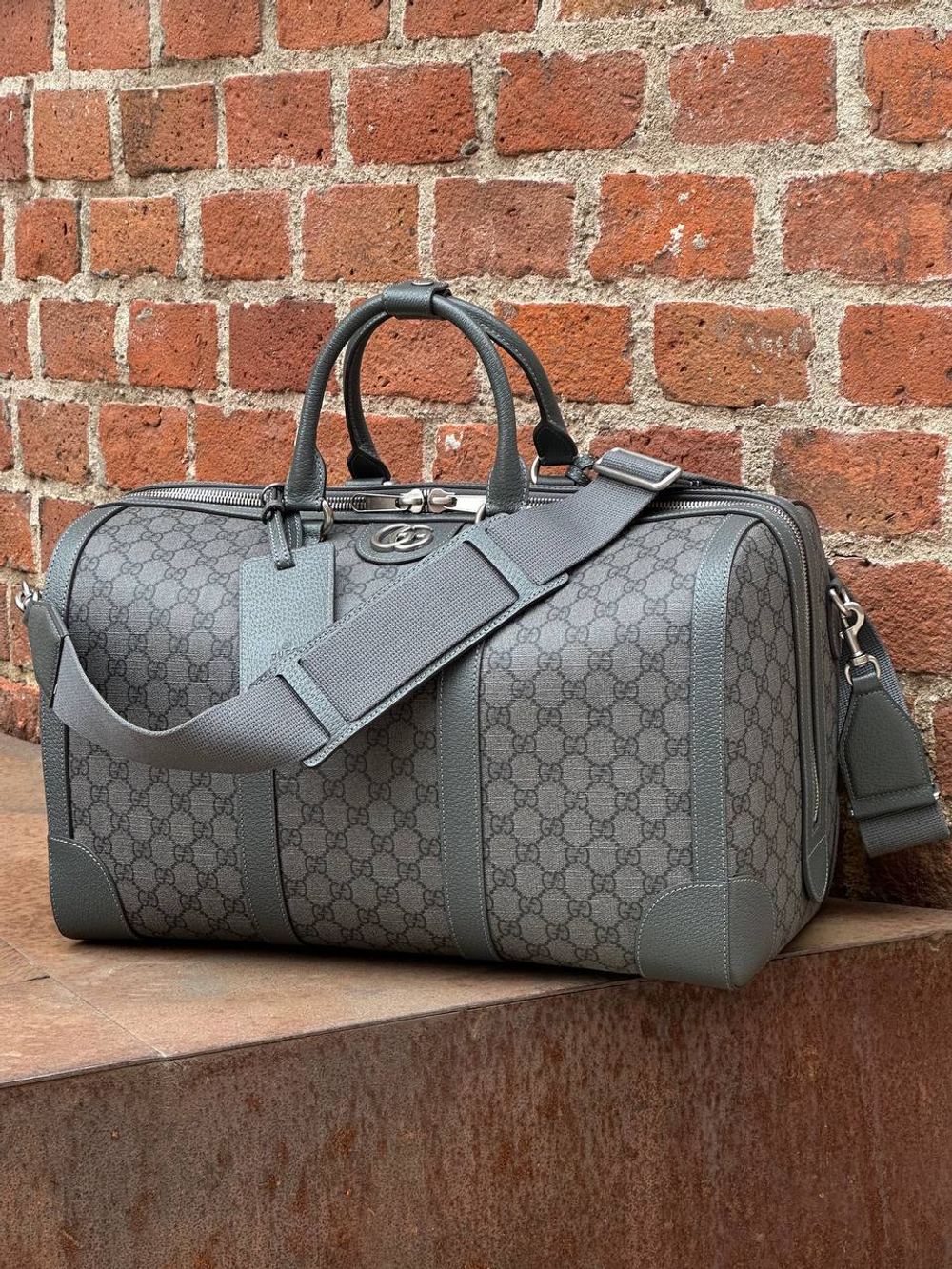 Сумка дорожная Gucci