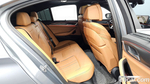 BMW 5 Series (G30) 520i M Sports (10.2022)
