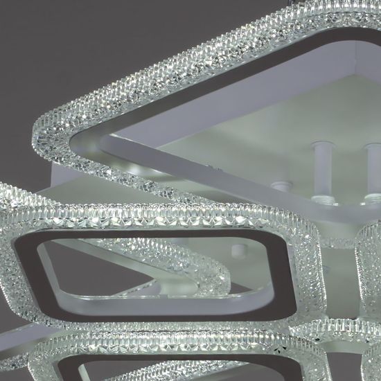 08428-0.3-4+4A WH светильник потолочный