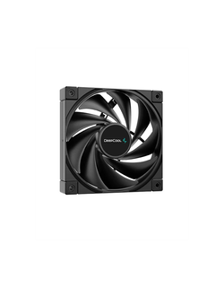 DEEPCOOL AK620 LGA20XX/1700/1200/115X/AM5/AM4 (8шт/кор, TDP 260W, PWM, DUAL Fan 120mm, 6 тепл. трубок, черный) RET