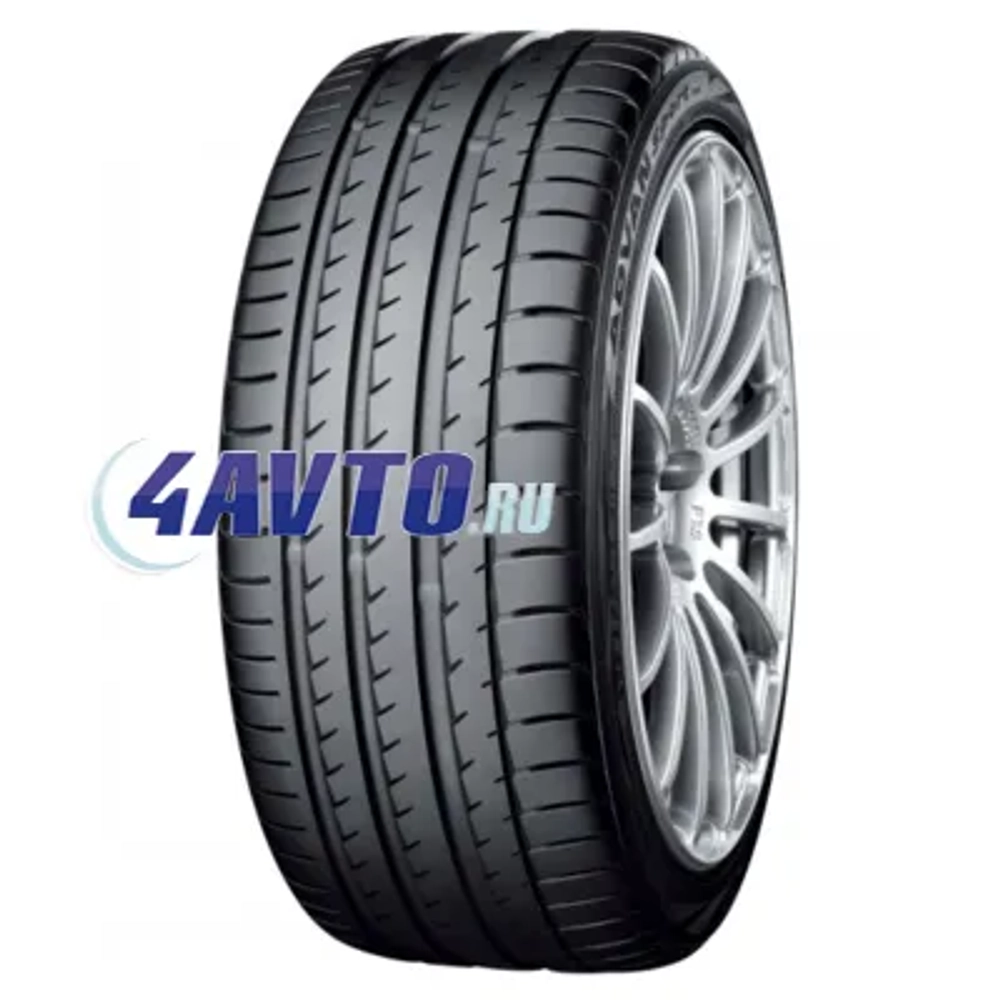Легковая шина 245/45R20 99Y Advan Sport V105S TL ZPS
