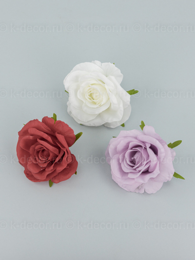 Голова розы Грация