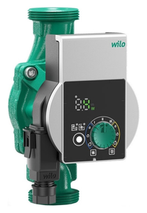 Циркуляционные насосы Wilo YONOS PICO