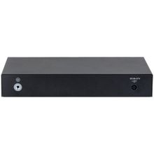 Управляемый коммутатор на 8 PoE портов DH-CS4010-8GT-110 NEW