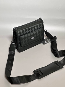 Сумка через плечо Montblanc