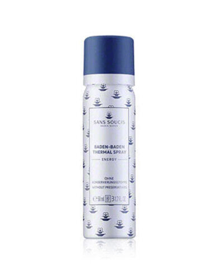 Sans Soucis Baden-Baden Thermal Spray Energy (50 ml)