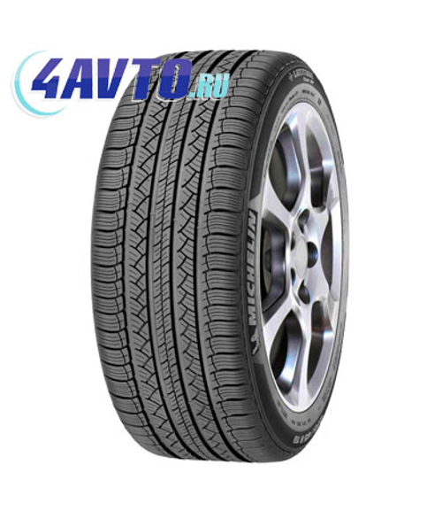 А/ш 235/60R16 100H Latitude Tour HP (Mich).
